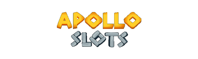 Apollo Slots logo