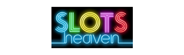 Slots Heaven logo